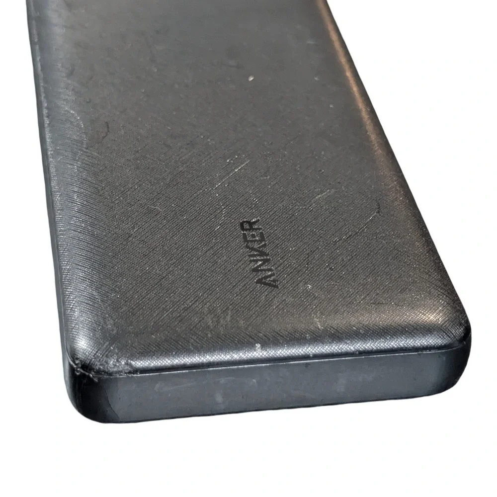 Qq9U Anker PowerCore III 20K mAh USB-C Portable Battery Charger (A1364H11-1) ⬇️⬇
